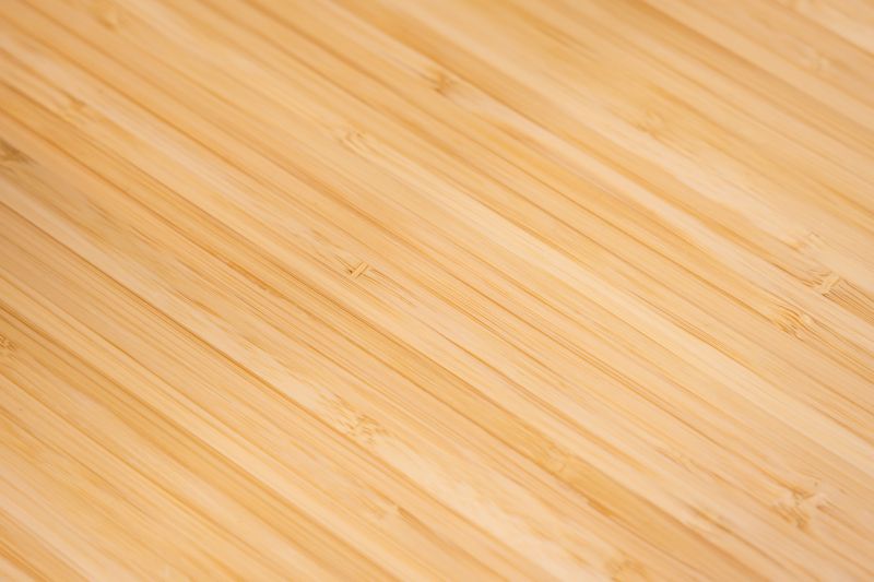 Bamboo Floor Refinishing in Overland Park, KS