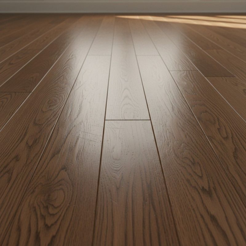 Hardwood Installation in Richmond, VA
