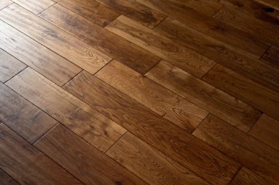 Hardwood Installation in Tampa, FL