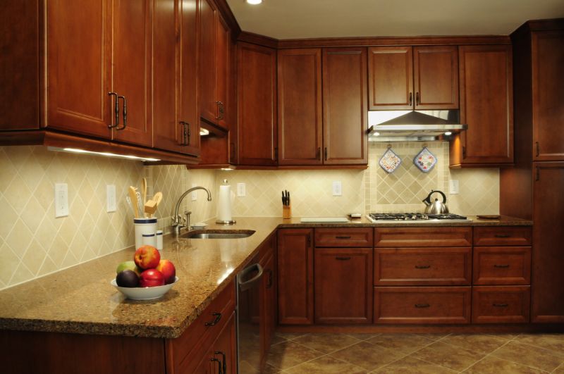 Kitchen Cupboards Remodeling in Cincinnati, OH