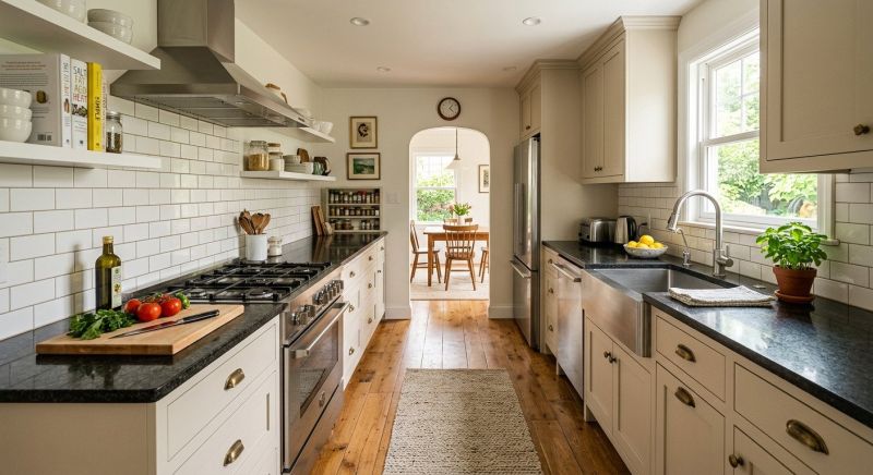 Kitchen Updating in Cincinnati, OH
