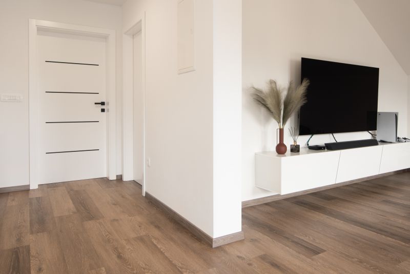 Laminate Floor Replacement in Roseville, CA