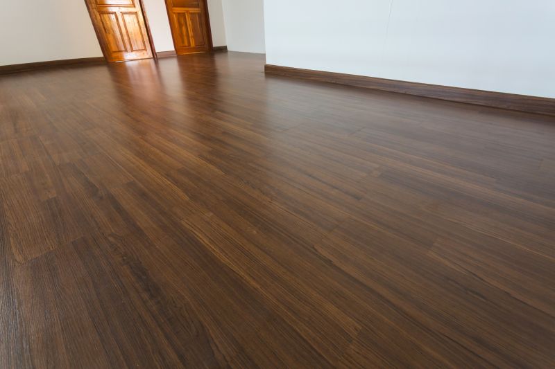 Laminate Flooring Replacement in Arvada, CO
