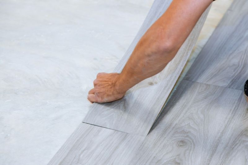 Vinyl Flooring Service in Fort Worth, TX