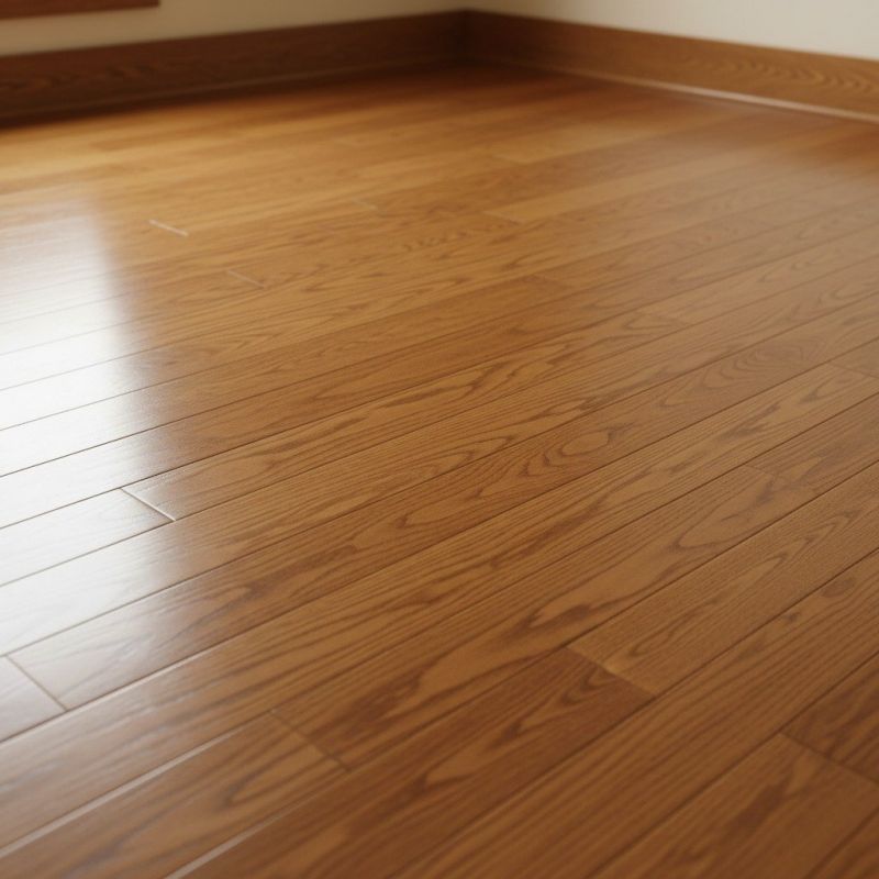 Wood Flooring Replacement in Fairfax County, VA