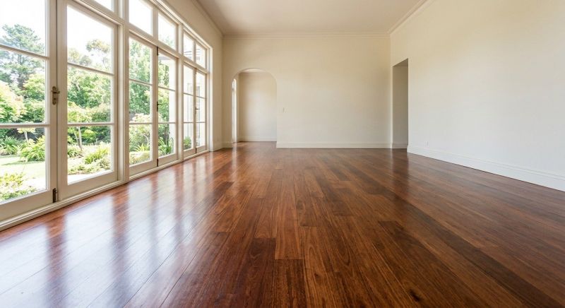 Wood Flooring Replacement in Louisville, KY