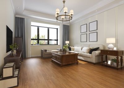 Wood Flooring Replacement in Pittsburgh, PA