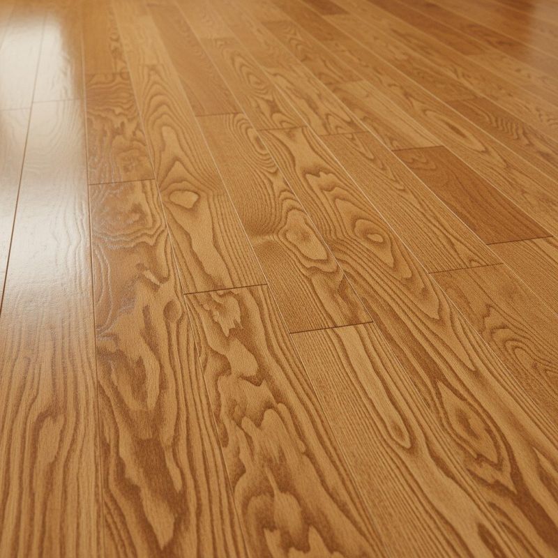 Wood Flooring Replacement in Boerne, TX